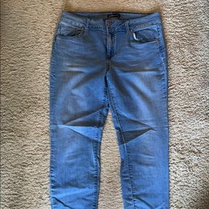 Ladies Jeans